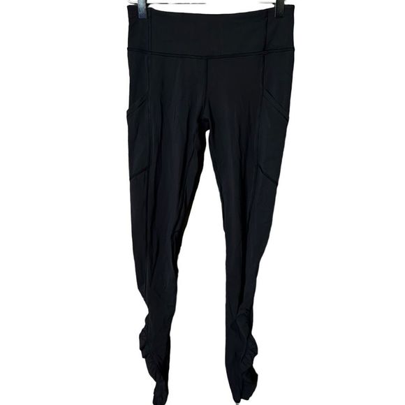 Lululemon Leggings 8 - Picture 1 of 7